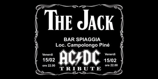 The jack