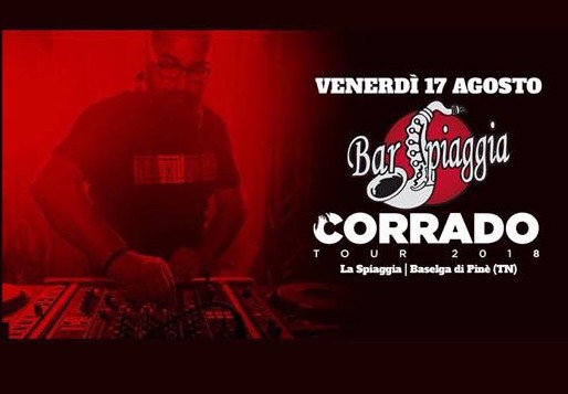 DJ Corrado